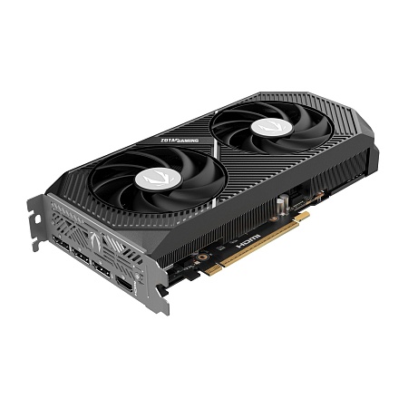 Видеокарта 12 GB ZOTAC RTX 5070 TWIN EDGE ZT-B50700E-10P