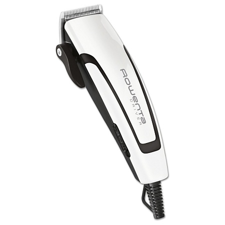 Триммер  Rowenta Driver AC Motor White (TN1601F1)