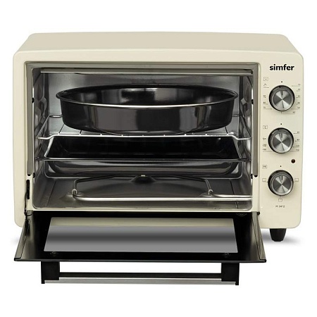 Мини-печь электрическая Simfer M3412