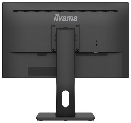 Монитор 24" Iiyama ProLite XUB2493HS-B4
