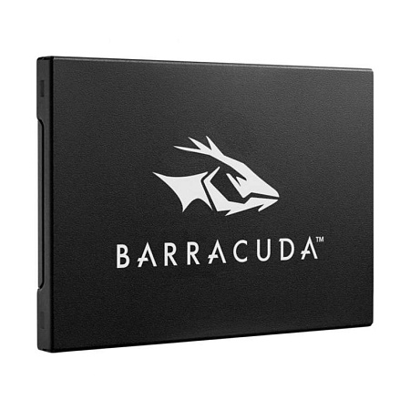 SSD накопитель 960GB Seagate BarraCuda ZA960CV1A002