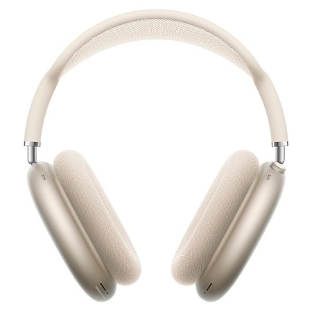 Наушники Apple AirPods MWW53ZE/A Starlight