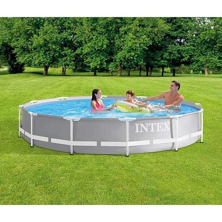 Каркасный бассейн Intex 26710NP
