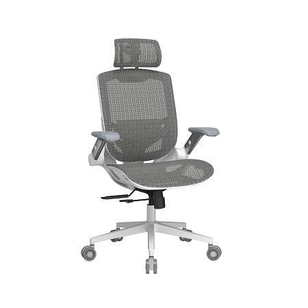 Игровое компьютерное кресло Cougar SPEEDER One White
