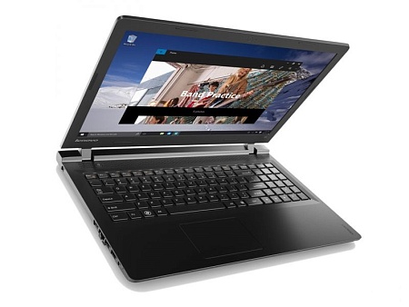 Ноутбук Lenovo IdeaPad 300 80QH003-PRK