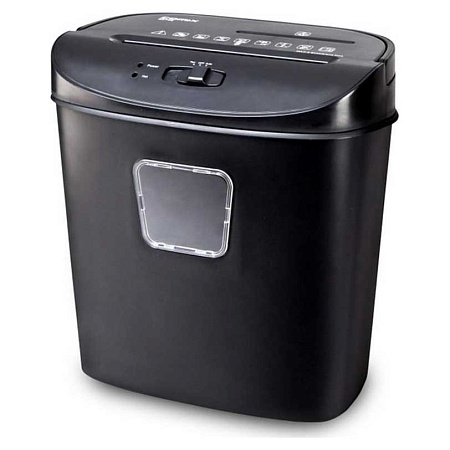 Шредер COMIX S273