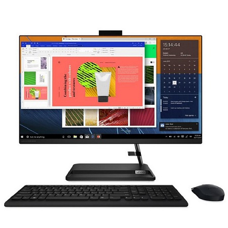Моноблок Lenovo Ideacenter AIO 3 F0FY00E0RU Моноблок Lenovo Ideacenter AIO 3 F0FY00E0RU