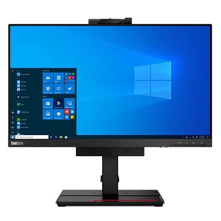 Монитор 23.8" Lenovo ThinkCentre 11GDPAR1EU