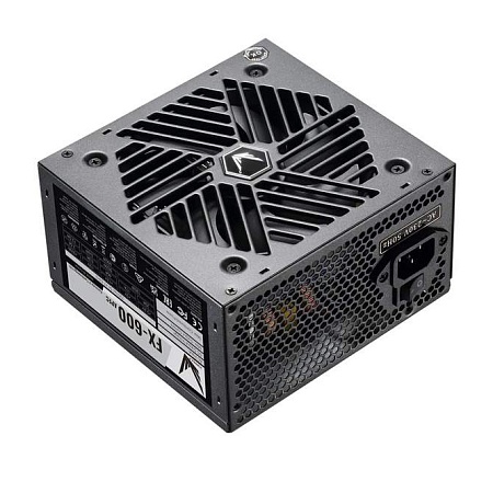 Блок питания 600W Formula V FX-600