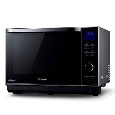 Микроволновая печь Panasonic NN-DS596MZPE