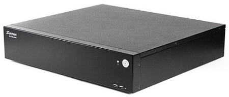 Сетевой видеорегистратор Surveon NVR3308E1-16