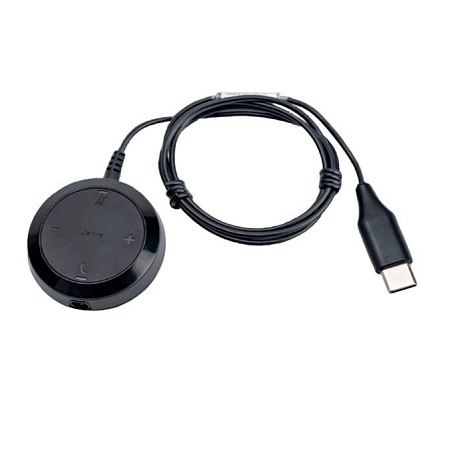 Гарнитура Jabra EVOLVE 20 Mono MS