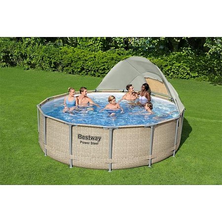 Каркасный бассейн Bestway 5614V