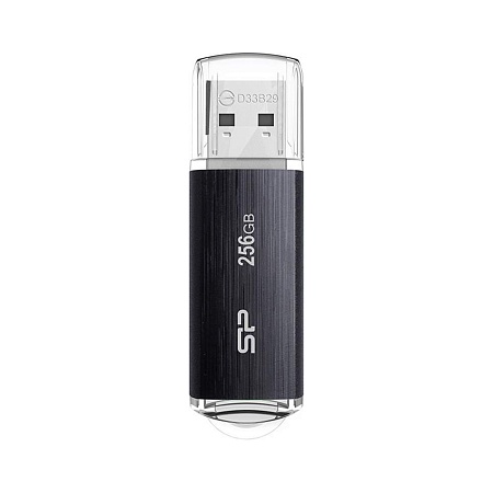 USB flash 256GB Silicon Power Blaze B02 SP256GBUF3B02V1K