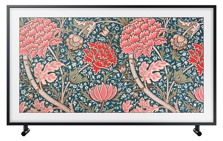 Телевизор Samsung QE43LS03RAUXCE