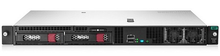 Сервер HP Enterprise DL20 Gen10 P17079-B21