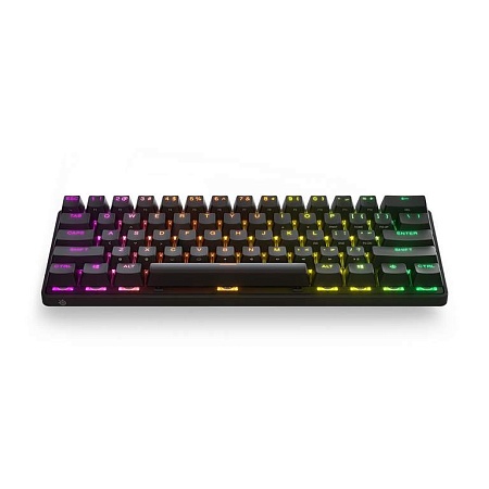 Клавиатура Steelseries Apex Pro Mini Wireless US 64842