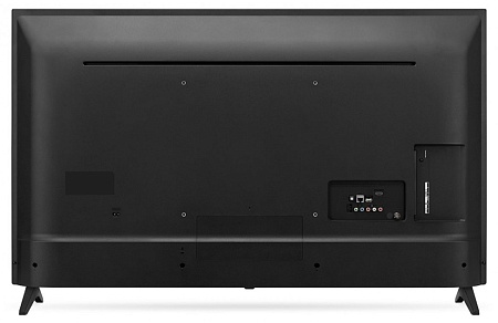 Телевизор LG 55UK6200PLA
