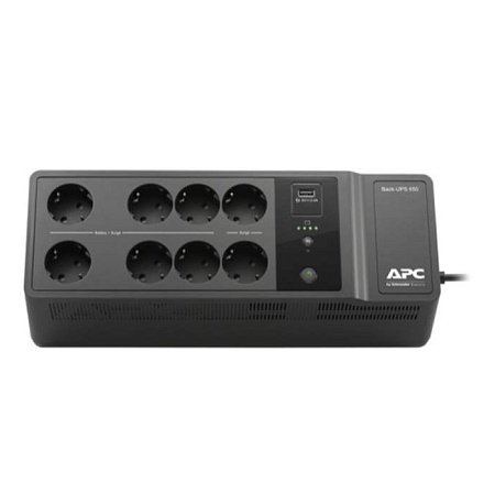 ИБП APC Back-UPS BE650G2-GR