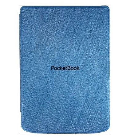 Чехол для электронной книги PocketBook H-S-634-B-WW синий