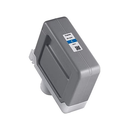 Чернила пигментные Canon Pigment Ink Tank PFI-310 C 2360C001AA