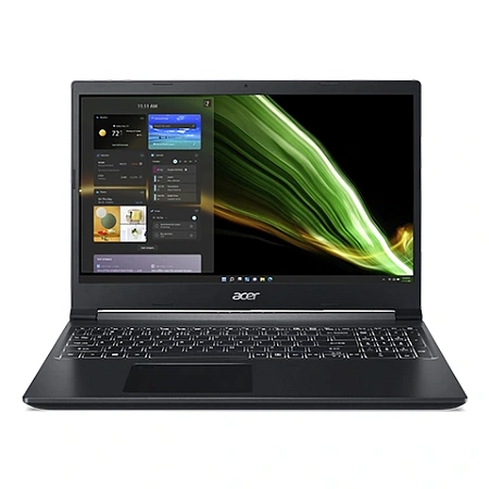 Ноутбук Acer Aspire 7 NH.QE5ER.001 Ноутбук Acer Aspire 7 NH.QE5ER.001