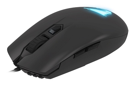 Компьютерная мышь Gigabyte GM-AORUS M2