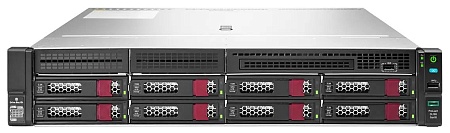 Сервер HP Enterprise DL180 Gen10 879514-B21