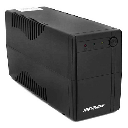 ИБП Hikvision DS-UPS600