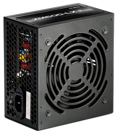 Блок питания Zalman ZM600-LXII