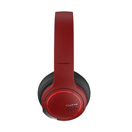 Гарнитура Edifier G2BT Красный