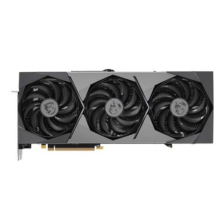 Видеокарта MSI GeForce RTX3080 SUPRIM 10G LHR, 10G GDDR6X HDMI 3xDP RTX 3080 SUPRIM 10G LHR
