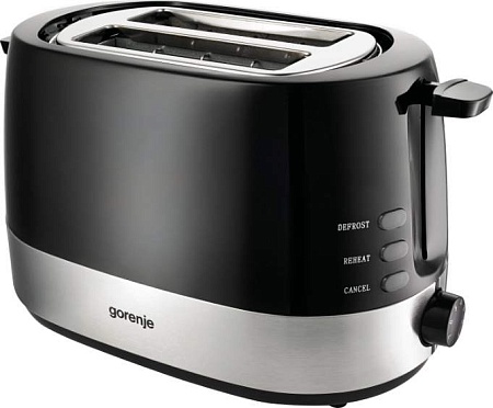 Тостер T850BK Gorenje
