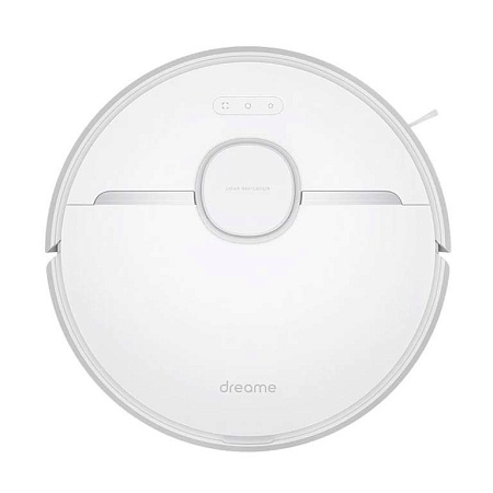 Робот-пылесос Dreame Robot Vacuum D9 Max Белый Робот-пылесос Dreame Robot Vacuum D9 Max Белый