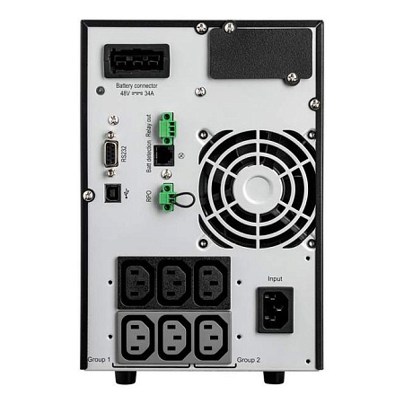 ИБП Eaton 9SX1500I