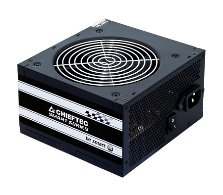 Блок питания ATX Chieftec POWER SMART GPS-700A8