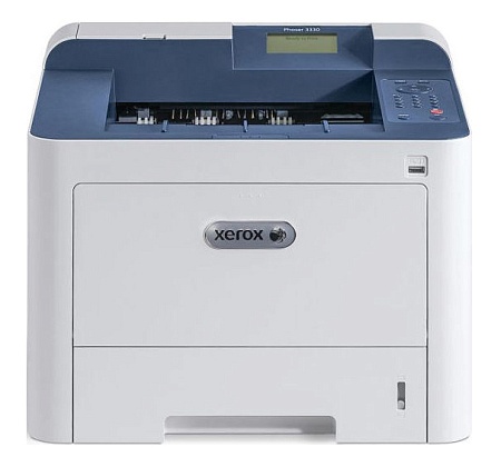 Принтер лазерный Xerox 3330