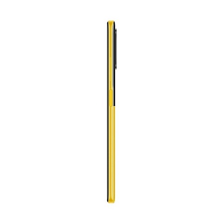 Смартфон Xiaomi Poco M3 Pro 6/128GB Yellow