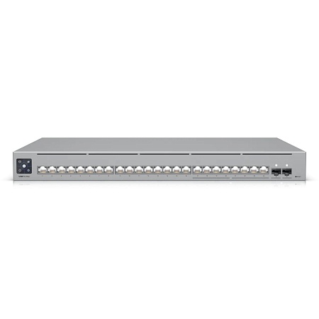 Коммутатор Ubiquiti Unifi Switch Pro 24 Max USW-PRO-MAX-24