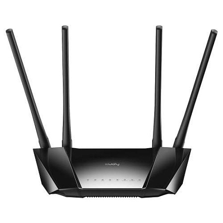 Маршрутизатор CUDY LT400_EU