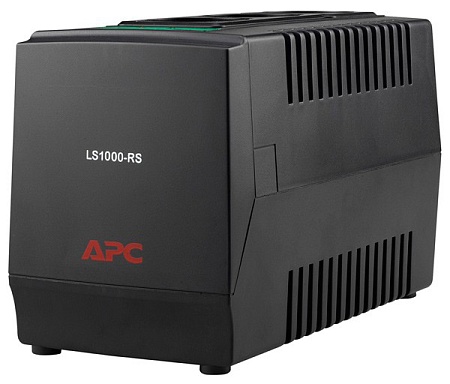 Стабилизатор APC LS1000-RS Line-R 1000ВА