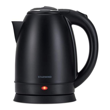 Чайник Starwind SKS2051 черный