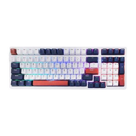 Клавиатура Attack Shark K98 Navy