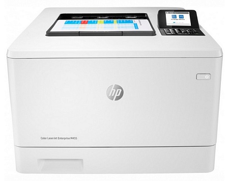 Принтер HP Color LaserJet Ent M455dn 3PZ95A