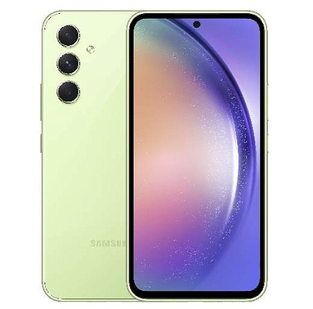 Смартфон Samsung Galaxy A54 5G 256GB SM-A546ELGDSKZ Green Смартфон Samsung Galaxy A54 5G 256GB SM-A546ELGDSKZ Green