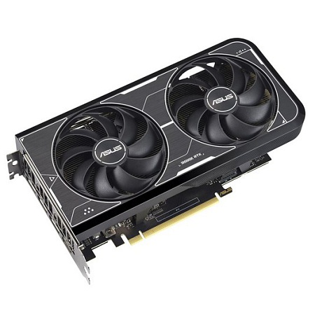 Видеокарта 8GB Asus RTX 3060Ti DUAL-RTX3060TI-O8GD6X