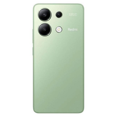 Смартфон Redmi Note 13 8/256GB Mint Green Смартфон Redmi Note 13 8/256GB Mint Green
