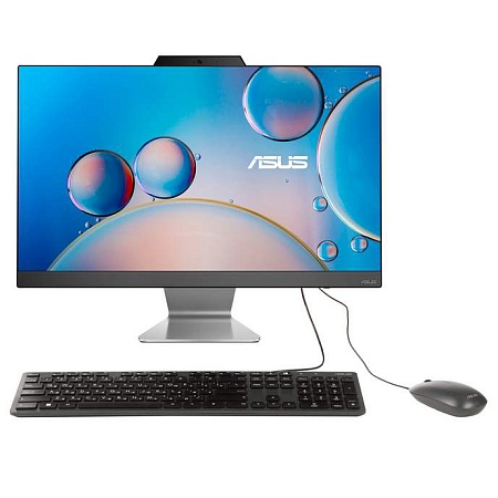 Моноблок Asus E3402WBA-BA009M