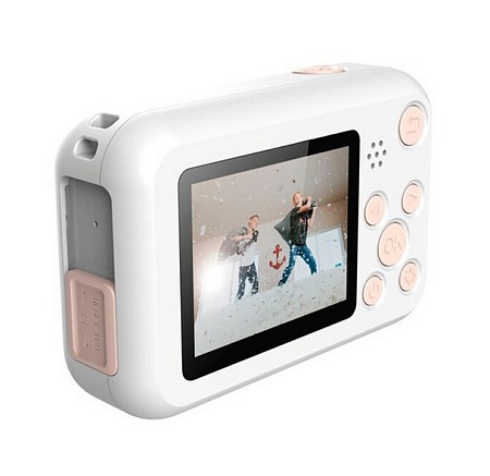 Экшн-камера SJCAM FunCam F1 White