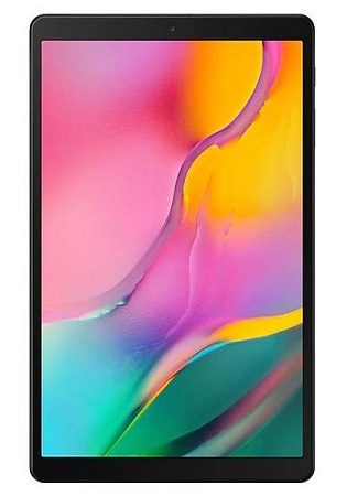 Планшет Samsung Galaxy Tab A SM-T515NZKDSKZ Black